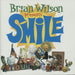 Brian Wilson Smile + Ticket Stub UK tour programme BWITRSM328164