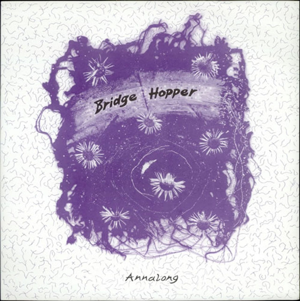 Bridge Hopper Annalong UK 12" vinyl single (12 inch record / Maxi-single) HC003T