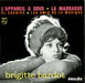 Brigitte Bardot L'Appareil A Sous French CD single (CD5 / 5") 2001092