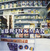 Brinkman Where The Years Go UK Promo CD single (CD5 / 5") SATV003