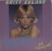 Britt Ekland Do It To Me (Once More With Feeling) + p/s UK 12" vinyl single (12 inch record / Maxi-single) JET12161