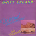 Britt Ekland Do It To Me (Once More With Feeling) UK 7" vinyl single (7 inch record / 45) JET161