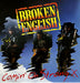 Broken English Coming On Strong UK 12" vinyl single (12 inch record / Maxi-single) 12EM5