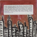 Broken Social Scene Broken Social Scene UK Promo CD album (CDLP) SLANG1035802P