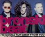 Bronski Beat I'm Gonna Run Away From You UK Promo CD single (CD5 / 5") BBZCD1