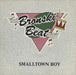 Bronski Beat Smalltown Boy UK 7" vinyl single (7 inch record / 45) BITE1