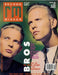 Bros Record Mirror UK magazine 16 DECEMBER 1989