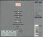 Bros The Time - Promo + Obi Japanese Promo CD album (CDLP) 4988010502720