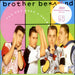 Brother Beyond Can You Keep A Secret (89 Mix) - Poster Sleeve UK 7" vinyl single (7 inch record / 45) RP6197