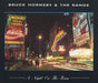 Bruce Hornsby A Night On The Town German CD single (CD5 / 5") PD49246