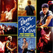 Bruce Springsteen Born To Run (Live) UK 12" vinyl single (12 inch record / Maxi-single) BRUCET2