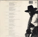 Bruce Springsteen Born To Run US vinyl LP album (LP record)