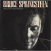 Bruce Springsteen Brilliant Disguise + Poster UK 12" vinyl single (12 inch record / Maxi-single) 6511416