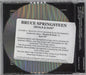 Bruce Springsteen Devils & Dust UK Promo CD single (CD5 / 5")