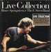 Bruce Springsteen Live Collection - Sealed Japanese 12" vinyl single (12 inch record / Maxi-single) 20AP3326