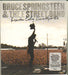 Bruce Springsteen London Calling - Live In Hyde Park - Sealed UK DVD 88697724029