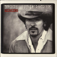 Bruce Springsteen Missing - 2-track Austrian CD single (CD5 / 5") 663508-1
