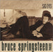 Bruce Springsteen Sad Eyes Spanish Promo CD single (CD5 / 5") SAMPCS6305