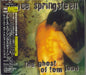 Bruce Springsteen The Ghost Of Tom Joad - Sealed Japanese 2 CD album set (Double CD) SRCS-8244~5