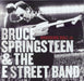 Bruce Springsteen Wrecking Ball (Live) - RSD10 UK 10" vinyl single (10 inch record) 88697671957