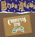 Bryan Adams Christmas Time US Promo 12" vinyl single (12 inch record / Maxi-single) SP-12162