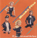 Bucks Fizz If You Can't Stand The Heat - P/S With Tour Dates UK 7" vinyl single (7 inch record / 45) RCA300