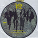 Bucks Fizz Run For Your Life - Hype Stickered UK 10" Vinyl Picture Disc (10 inch Record Single) FIZP1