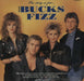 Bucks Fizz The Story So Far... UK vinyl LP album (LP record) SMR870