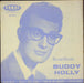 Buddy Holly Heartbeat EP - 9.61 UK 7" vinyl single (7 inch record / 45) FEP2015