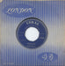 Buddy Holly What To Do - Demo UK 7" vinyl single (7 inch record / 45)