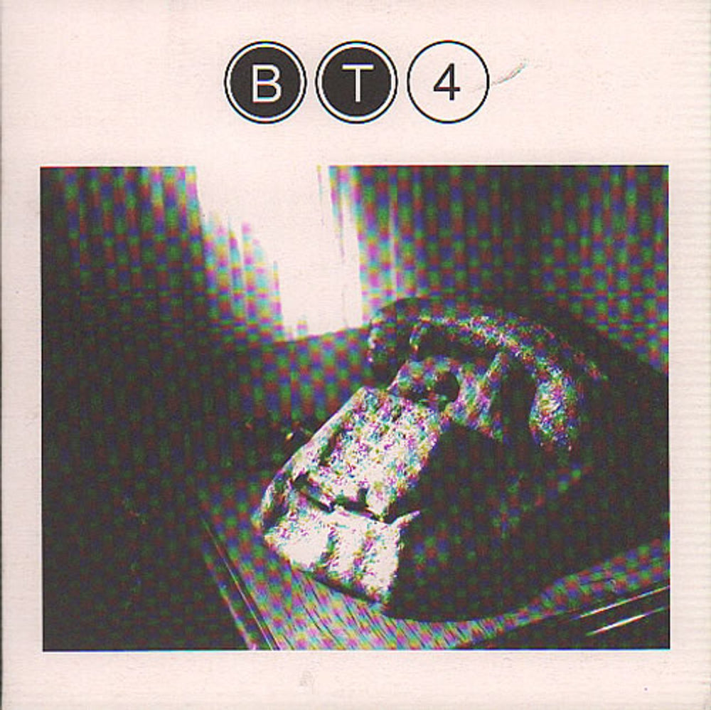 Buffalo Tom Quantity of Five CDs UK CD single (CD5 / 5") 5 CDS