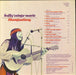 Buffy Sainte-Marie Illuminations US vinyl LP album (LP record)