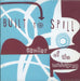 Built To Spill Center Of The Universe German 7" vinyl single (7 inch record / 45) 08723-7