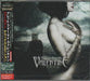 Bullet For My Valentine Fever - Sealed Japanese Promo 2-disc CD/DVD set SICP2610~1