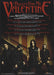 Bullet For My Valentine Japan Tour Japanese Promo handbill HANDBILLS