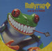 Bullyrag Jump Up In A Fashion UK CD single (CD5 / 5") BYRDD3