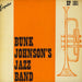 Bunk Johnson Bunk Johnson's Jazz Band UK 7" vinyl single (7 inch record / 45) EP181