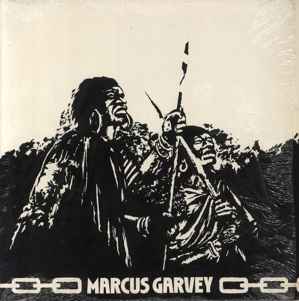 marcus garvey burning コレクション spear レコード