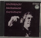 Burt Bacharach Bacharach! Bacharach! Bacharach! Japanese Promo CD album (CDLP) DCI-3141