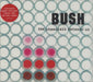 Bush The Chemicals Between Us UK CD single (CD5 / 5") 498222-2