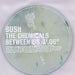 Bush The Chemicals Between Us UK Promo CD single (CD5 / 5") 497144-2