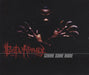 Busta Rhymes Gimme Some More German CD single (CD5 / 5") E3782CD