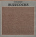 Buzzcocks The Peel Sessions UK 12" vinyl single (12 inch record / Maxi-single) SFPS044