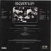 Byzantium Live & Studio Italian 2-LP vinyl record set (Double LP Album) 8026575332119