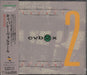 Cabaret Voltaire Box 2 Japanese Promo 3-CD album set (Triple CD) ALCB-215/216/217