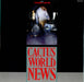 Cactus World News Years Later UK 12" vinyl single (12 inch record / Maxi-single) MCAT1024