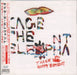 Cage The Elephant Thank You Happy Birthday Japanese CD album (CDLP) SICP3026