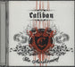 Caliban The Awakening UK CD album (CDLP) RR-7999-2