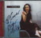 Camille Sings BREL Live - Autographed Irish CD album (CDLP) COSCD02