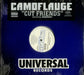 Camoflauge Cut Friends US 12" vinyl single (12 inch record / Maxi-single) 0121589751